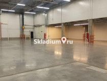 Примеры типовых блоков. Сухой склад (+18) Склад Московская обл, Клин, деревня Борозда, д 170/4 , 1 443 м2 фото 4