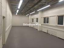 Примеры типовых блоков. Сухой склад (+18) Склад Московская обл, Клин, деревня Борозда, д 170/4 , 1 443 м2 фото 6